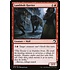 Magic: The Gathering Lambholt Harrier (145) Near Mint Foil