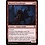 Magic: The Gathering Mounted Dreadknight (150) Lightly Played