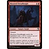 Magic: The Gathering Mounted Dreadknight (150) Lightly Played