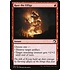 Magic: The Gathering Raze the Effigy (156) Near Mint
