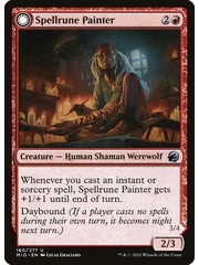 Magic: The Gathering Spellrune Painter (160) Near Mint