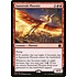 Magic: The Gathering Sunstreak Phoenix (162) Lightly Played Foil