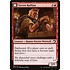 Magic: The Gathering Tavern Ruffian (163) Lightly Played