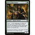 Magic: The Gathering Harvesttide Sentry (186) Lightly Played