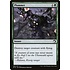 Magic: The Gathering Plummet (193) Near Mint Foil