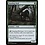 Magic: The Gathering Snarling Wolf (199) Near Mint