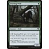 Magic: The Gathering Snarling Wolf (199) Near Mint