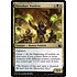 Magic: The Gathering Dawnhart Wardens (216) Lightly Played