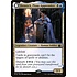 Magic: The Gathering Dennick, Pious Apprentice (217) Near Mint Foil