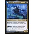 Magic: The Gathering Ludevic, Necrogenius (233) Lightly Played Foil