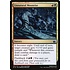 Magic: The Gathering Unnatural Moonrise (247) Near Mint Foil