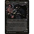 Magic: The Gathering Baneblade Scoundrel (Showcase) (289) Near Mint
