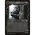 Magic: The Gathering Shady Traveler (Showcase) (291) Lightly Played
