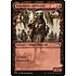 Magic: The Gathering Harvesttide Infiltrator (Showcase) (293) Lightly Played
