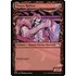 Magic: The Gathering Tavern Ruffian (Showcase) (296) Near Mint Foil
