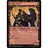 Magic: The Gathering Village Watch (Showcase) (297) Near Mint