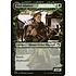 Magic: The Gathering Bird Admirer (Showcase) (298) Lightly Played