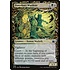Magic: The Gathering Dawnhart Wardens (Showcase) (308) Near Mint