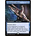 Magic: The Gathering Curse of Surveillance (Extended Art) (334) Lightly Played