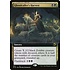 Magic: The Gathering Ghoulcaller's Harvest (Extended Art) (372) Near Mint