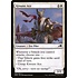 Magic: The Gathering Kitsune Ace (022) Lightly Played