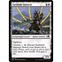 Magic: The Gathering Sunblade Samurai (039) Near Mint