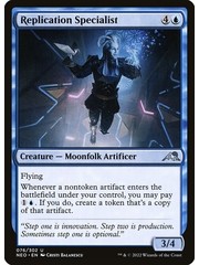 Magic: The Gathering Replication Specialist (076) Near Mint