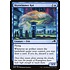 Magic: The Gathering Skyswimmer Koi (079) Near Mint