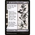Magic: The Gathering Life of Toshiro Umezawa (108) Near Mint