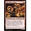 Magic: The Gathering Akki Ember-Keeper (130) Damaged