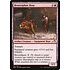 Magic: The Gathering Bronzeplate Boar (135) Lightly Played