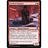 Magic: The Gathering Peerless Samurai (156) Near Mint