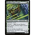 Magic: The Gathering Bamboo Grove Archer (173) Lightly Played