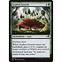 Magic: The Gathering Grafted Growth (188) Near Mint