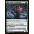 Magic: The Gathering Heir of the Ancient Fang (191) Near Mint
