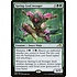 Magic: The Gathering Spring-Leaf Avenger (208) Near Mint