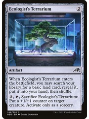 Magic: The Gathering Ecologist's Terrarium (246) Near Mint