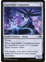 Magic: The Gathering Searchlight Companion (258) Near Mint