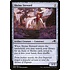Magic: The Gathering Shrine Steward (259) Lightly Played
