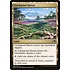 Magic: The Gathering Uncharted Haven (281) Near Mint