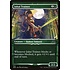 Magic: The Gathering Jukai Trainee (Showcase) (326) Near Mint