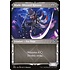 Magic: The Gathering Blade-Blizzard Kitsune (Showcase) (331) Near Mint
