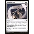 Magic: The Gathering Adamant Will (001) Near Mint