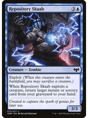 Magic: The Gathering Repository Skaab (073) Near Mint