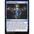 Magic: The Gathering Witness the Future (090) Near Mint