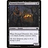 Magic: The Gathering Doomed Dissenter (106) Lightly Played