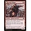 Magic: The Gathering Fearful Villager (157) Near Mint