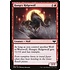 Magic: The Gathering Hungry Ridgewolf (161) Near Mint