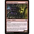 Magic: The Gathering Honeymoon Hearse (160) Near Mint