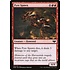 Magic: The Gathering Pyre Spawn (173) Near Mint
